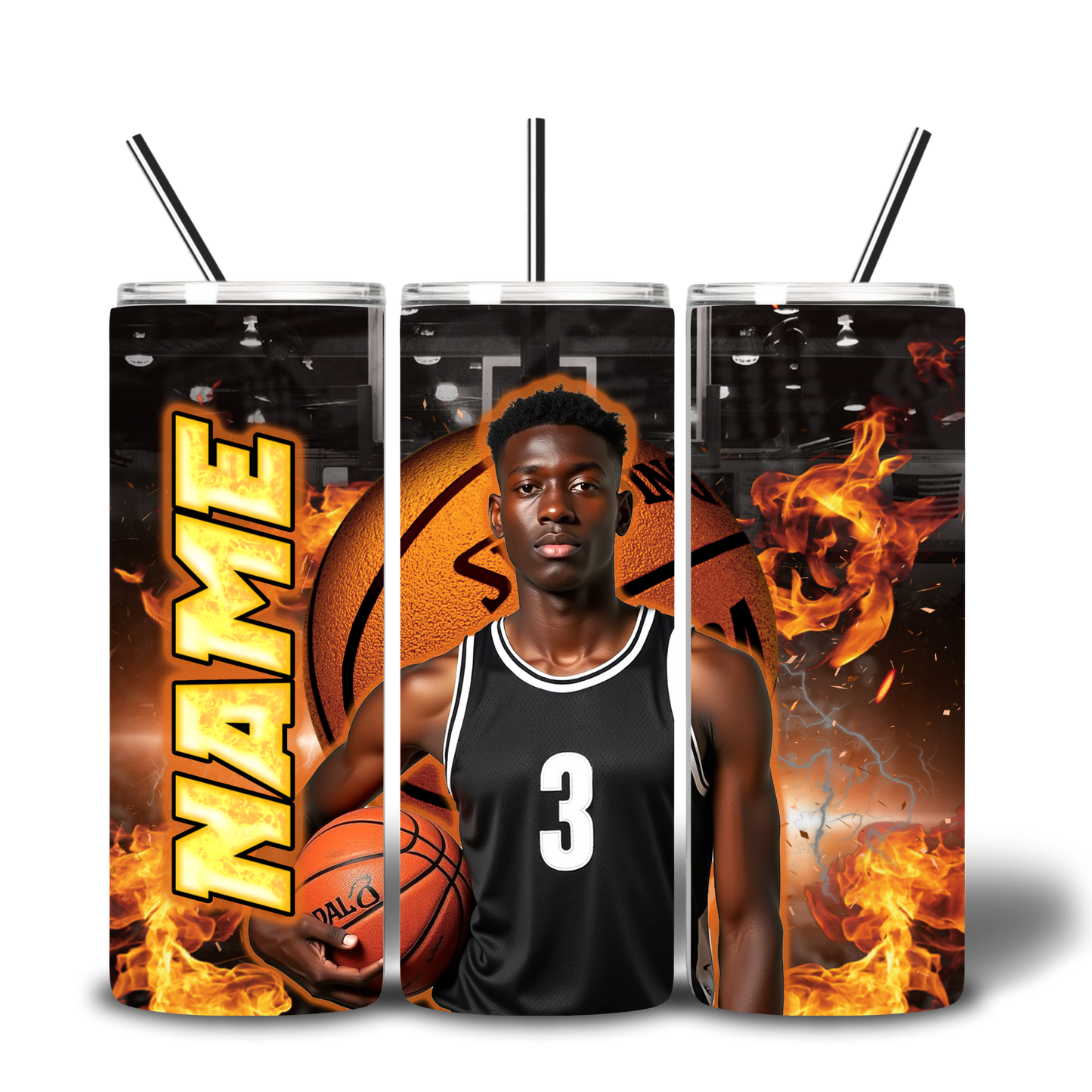 Basketball BTS Bundle
