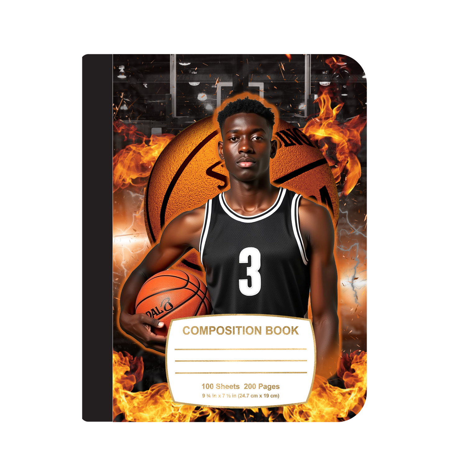 Basketball BTS Bundle