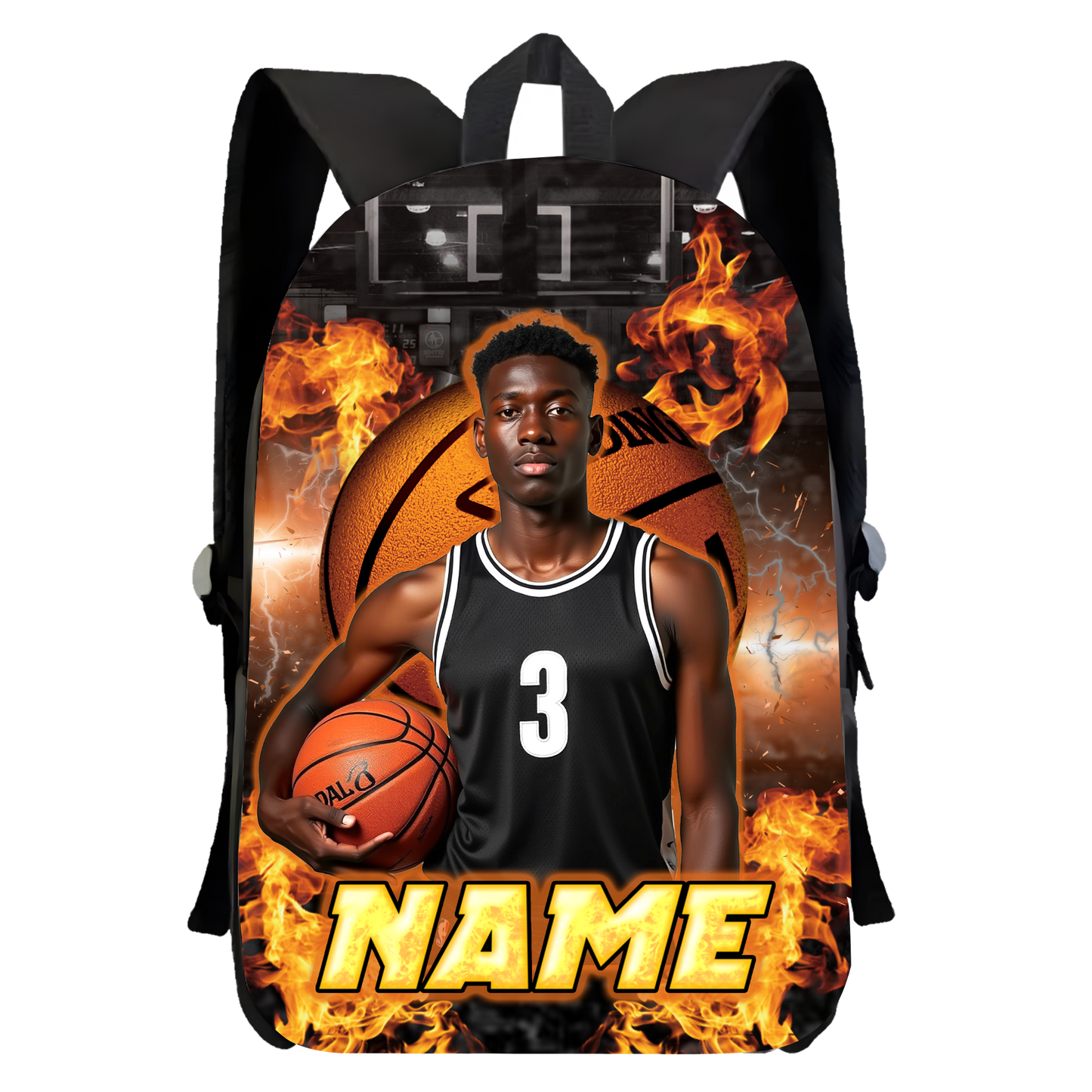 Basketball BTS Bundle
