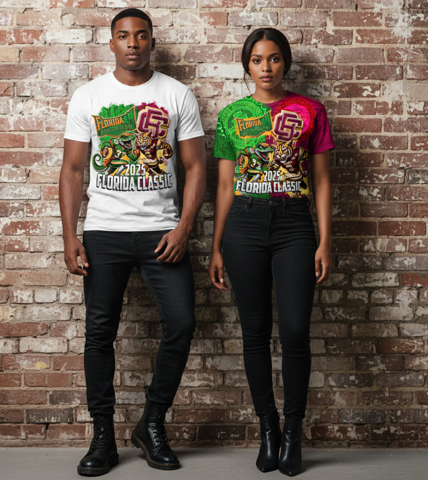 FAMU Pack