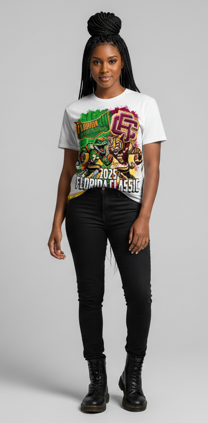 FAMU Pack