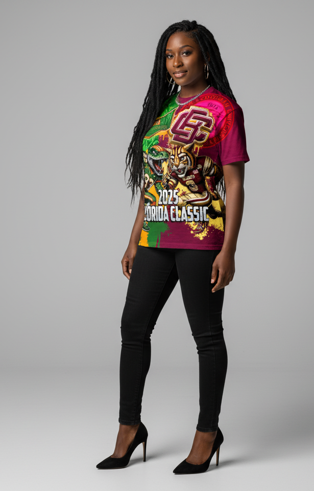 FAMU Pack