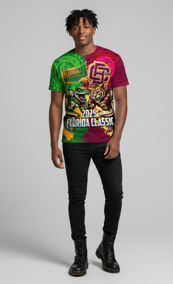 FAMU Pack