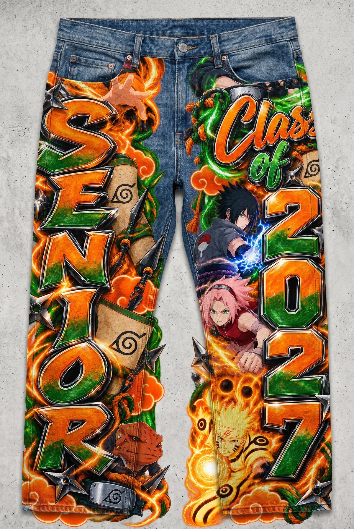 Pants Plug Studio