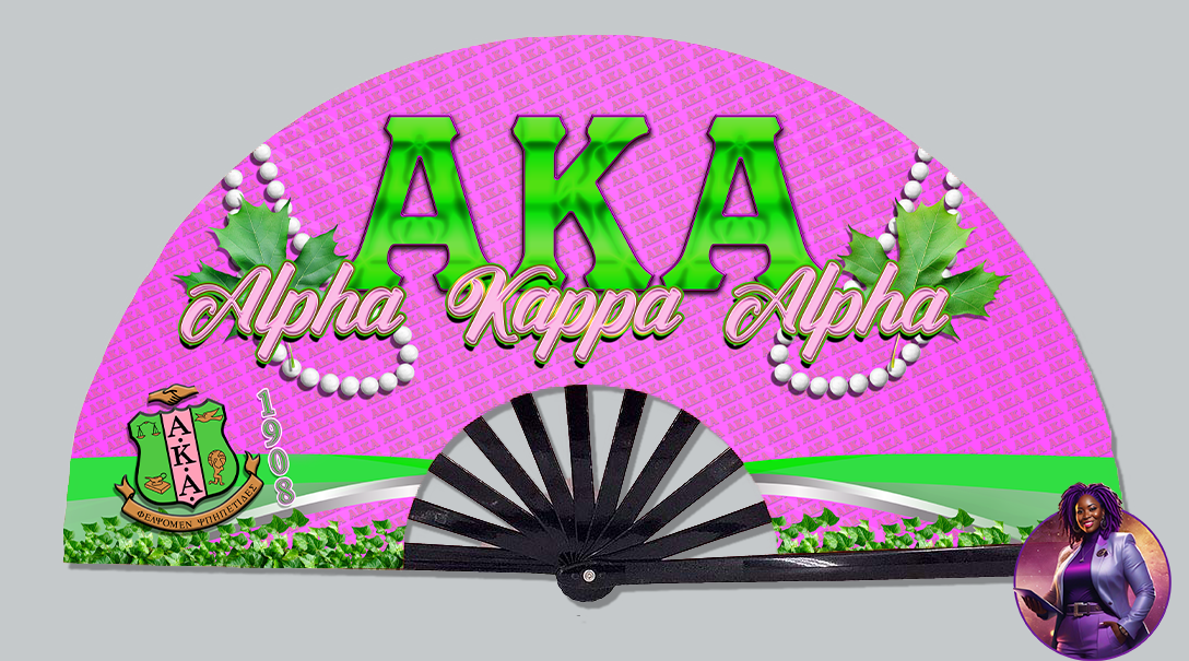 Sorority Fan Bundle