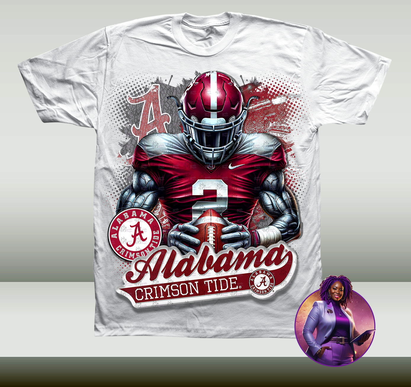 Alabama Center Design