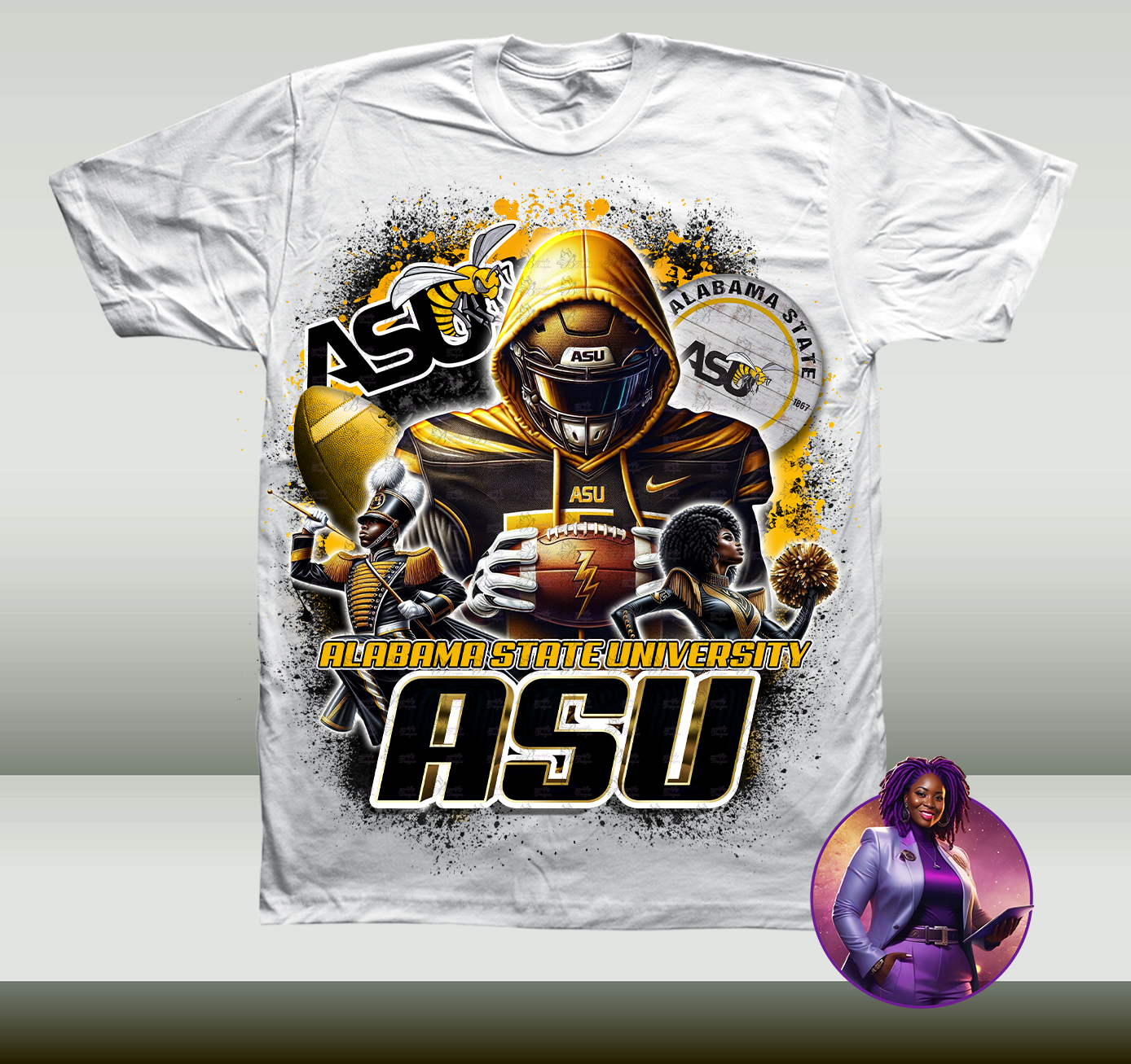 ASU Classic Design