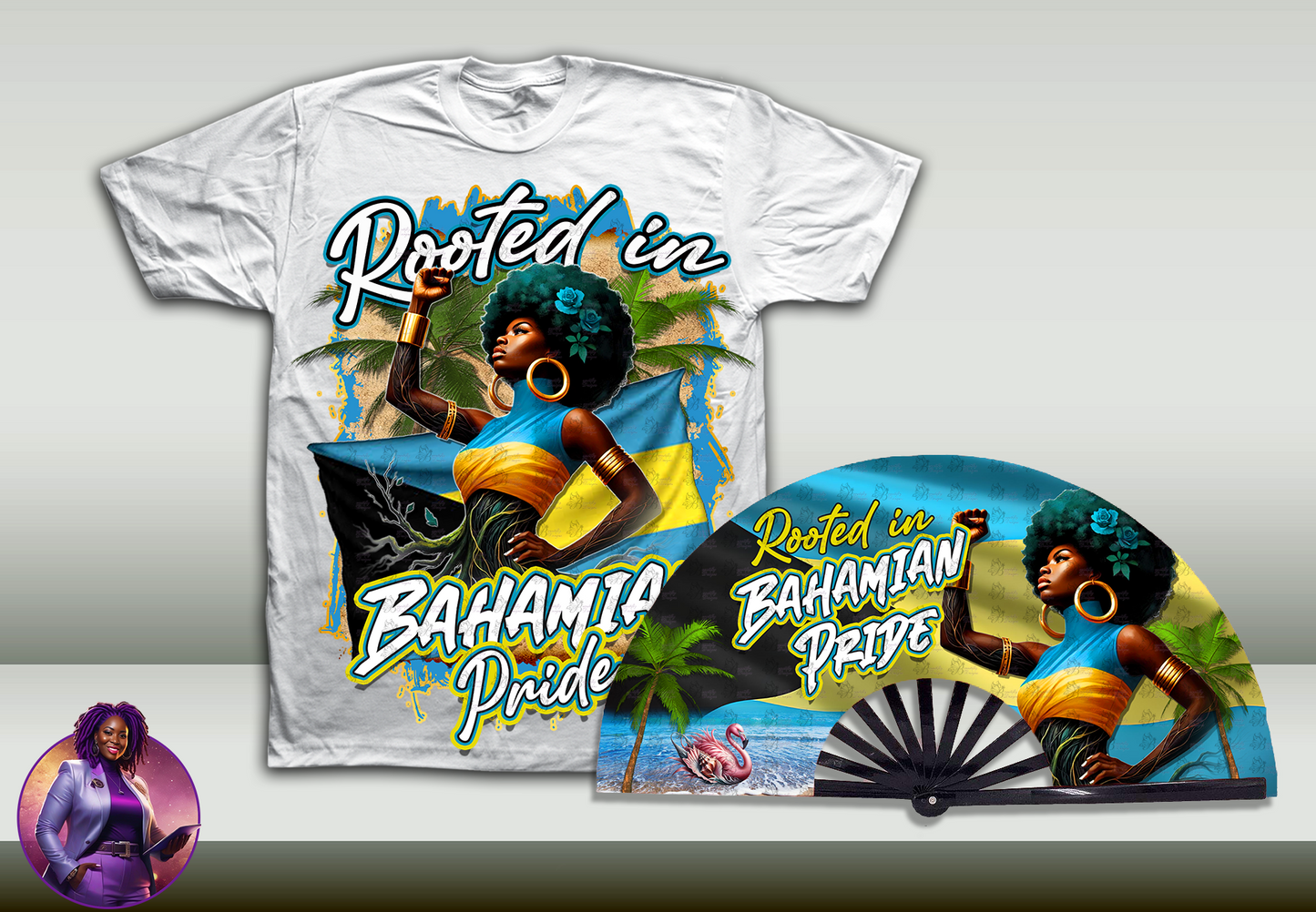 Caribbean Roots Full Bundle