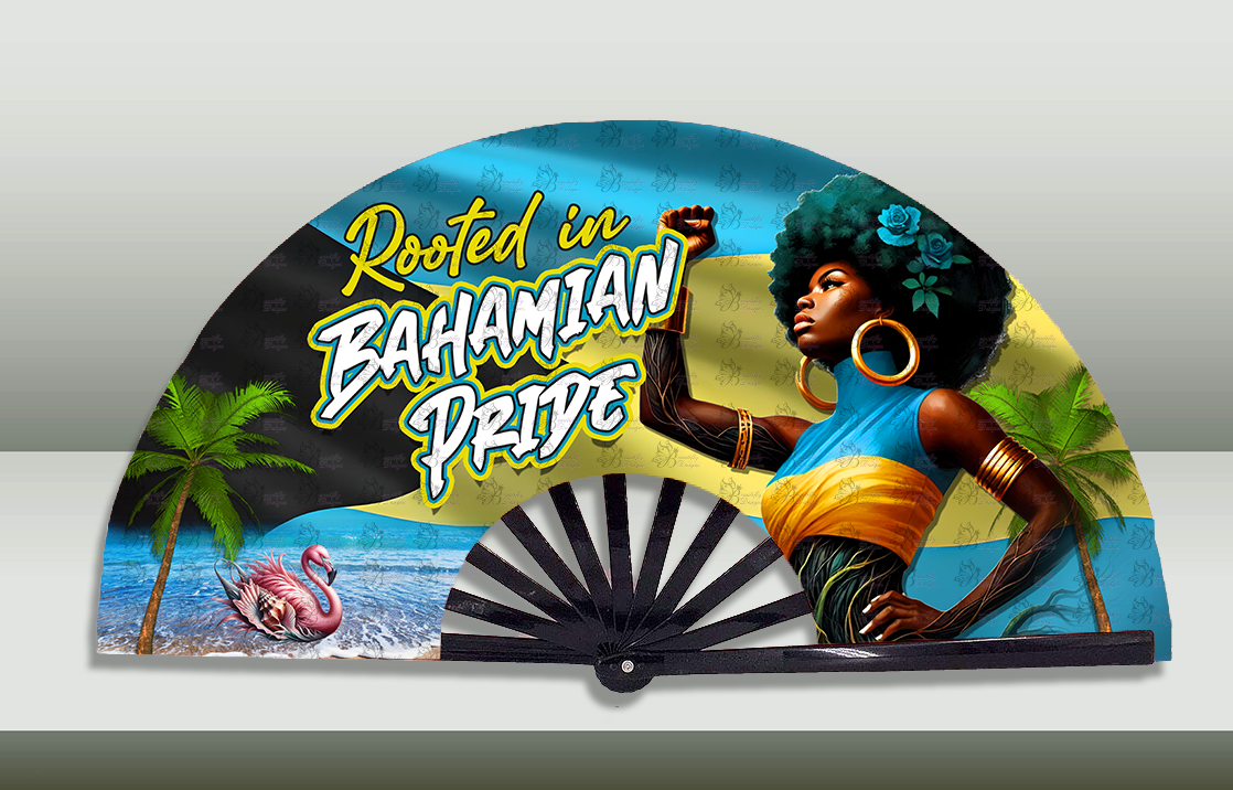 Caribbean Roots Full Bundle