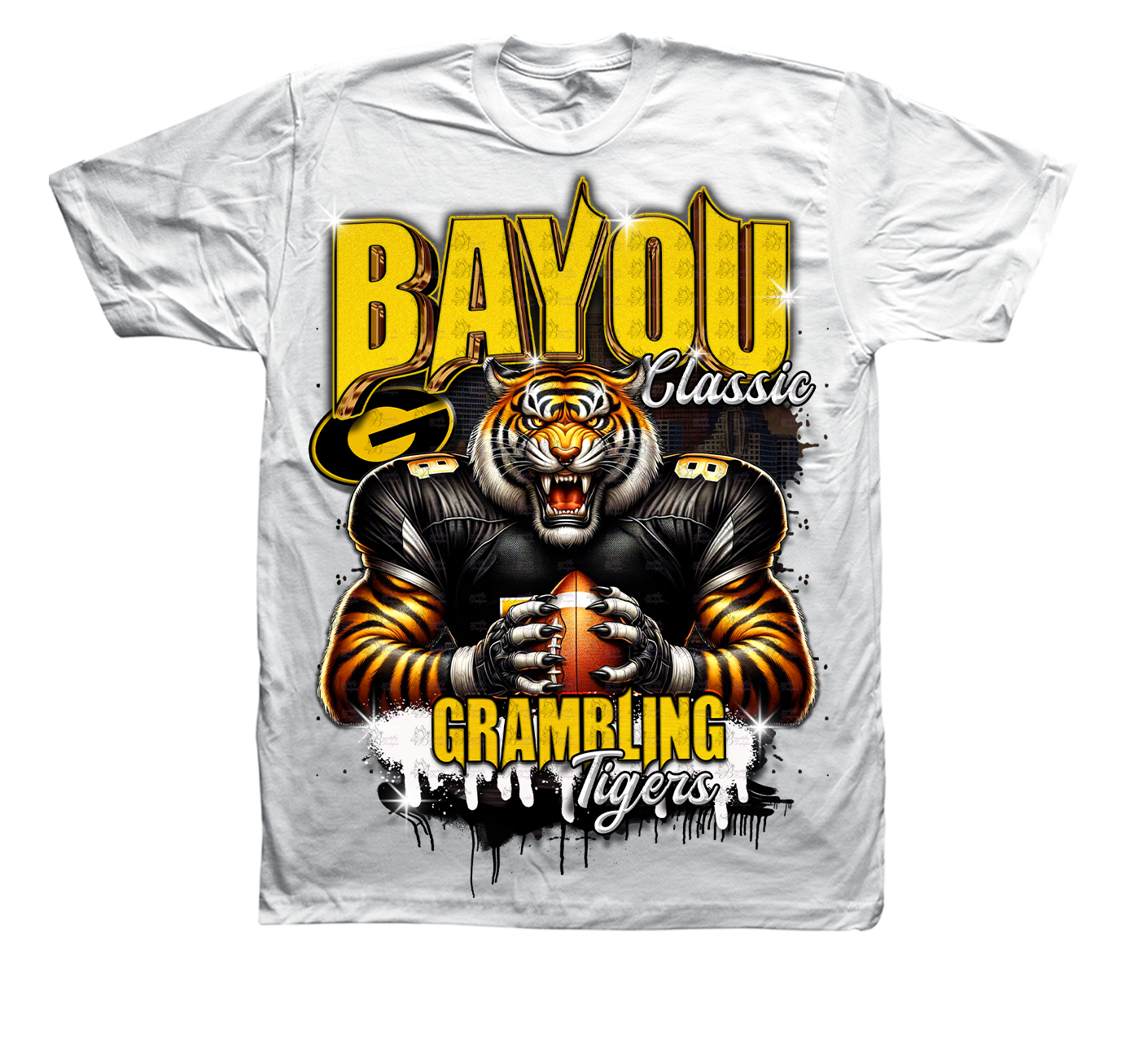 Bayou Classic Bundle