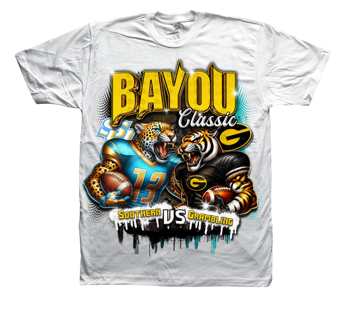 Bayou Classic Bundle