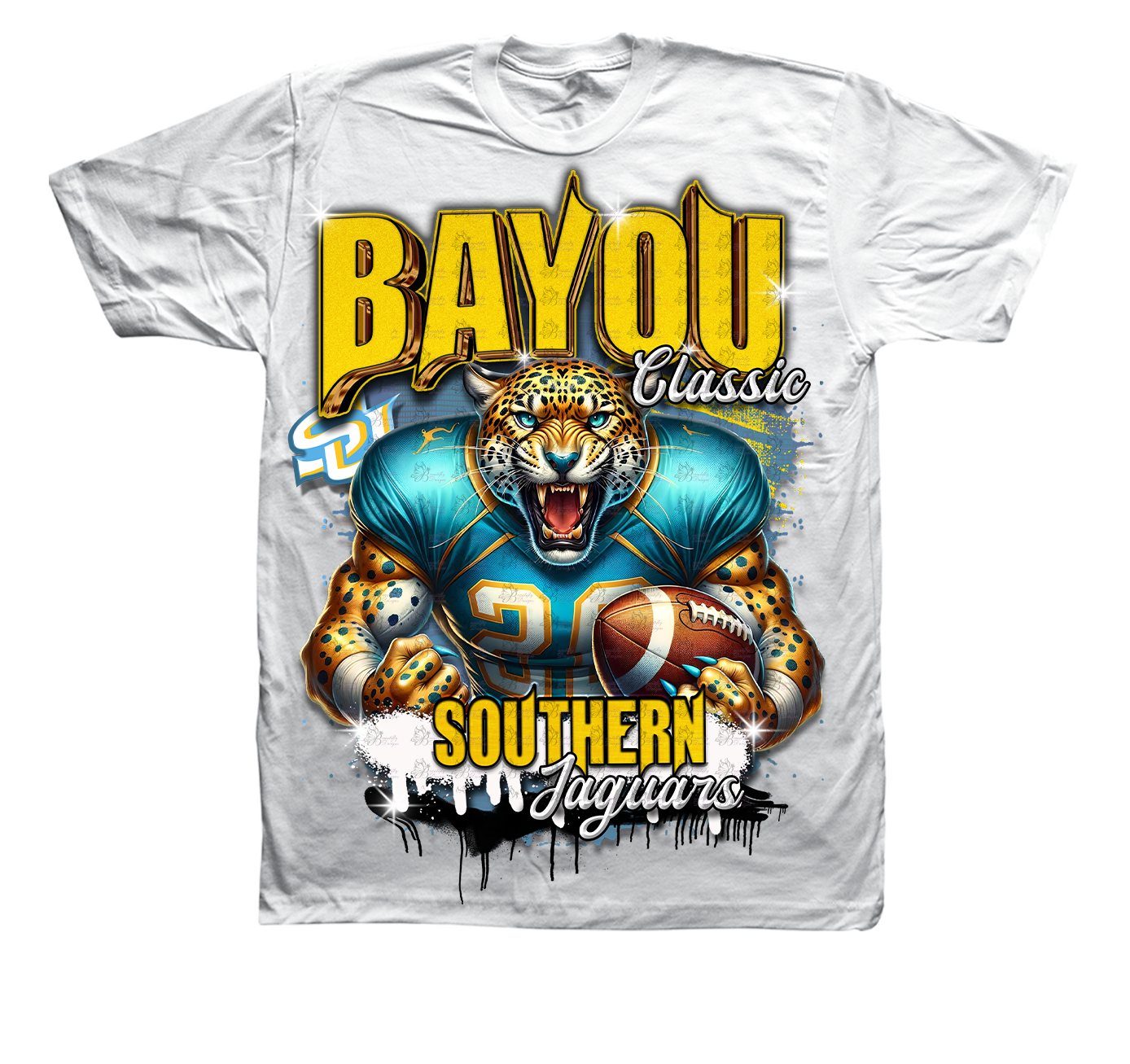 Bayou Classic Bundle