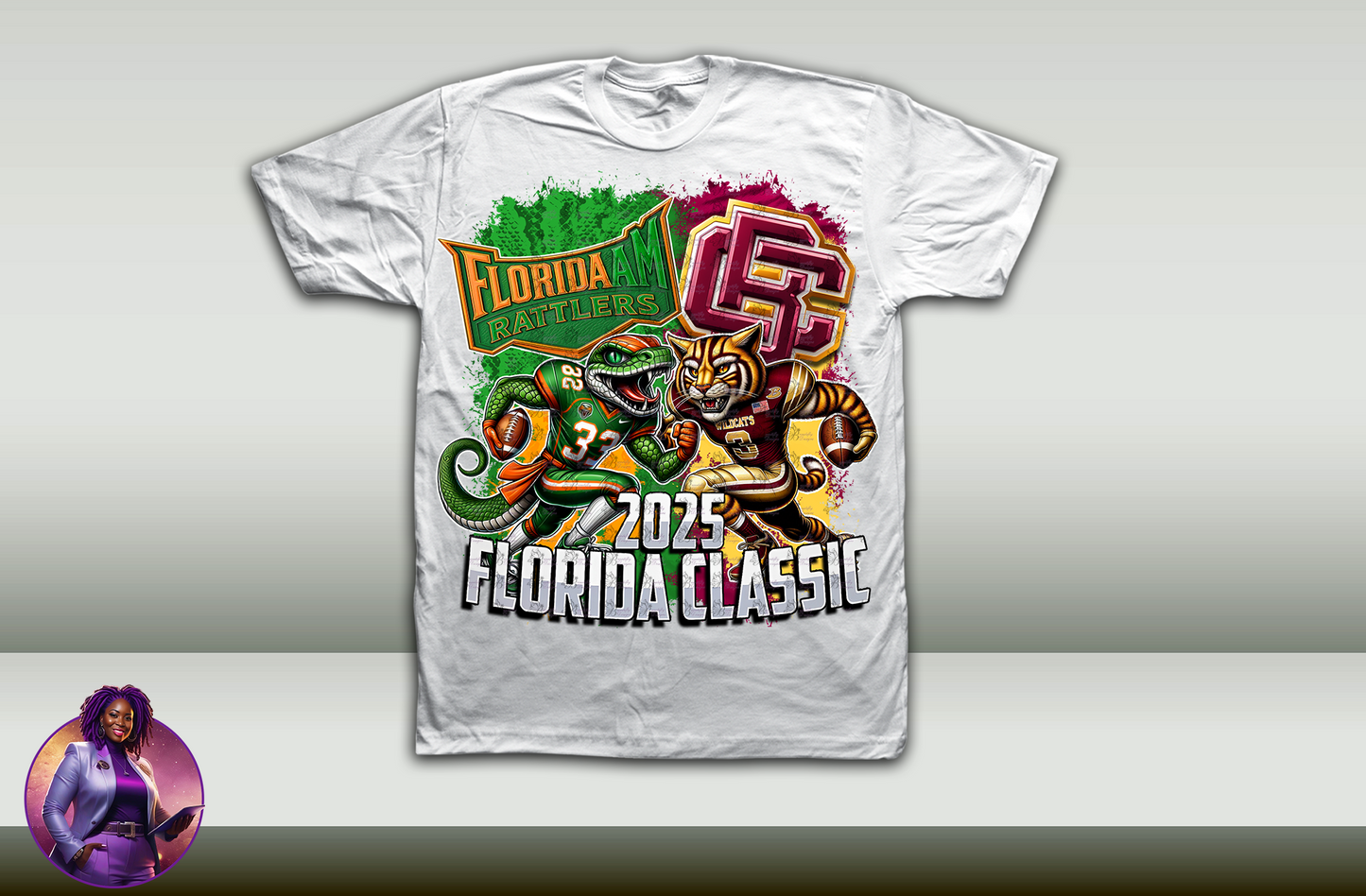 FAMU Pack