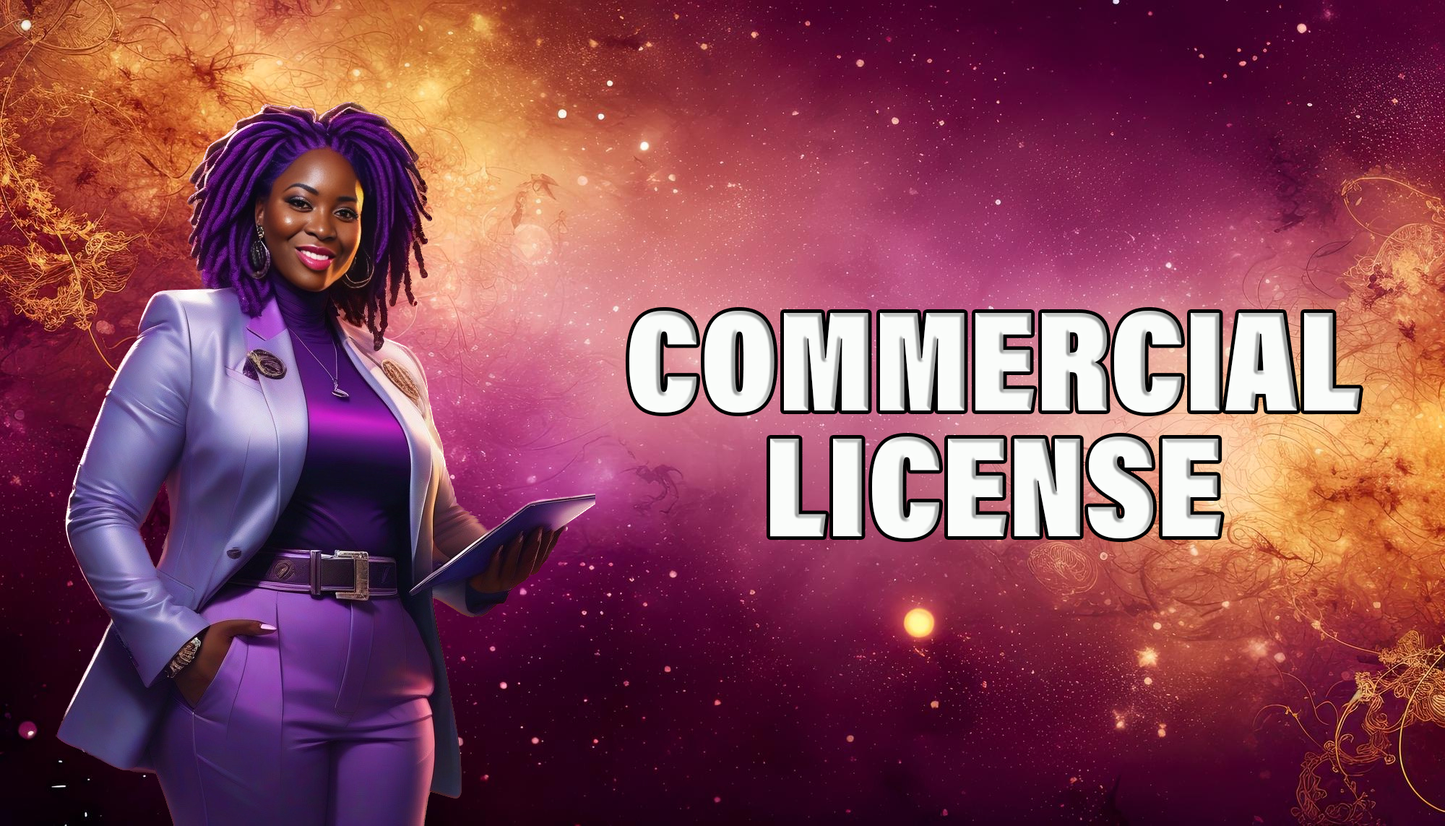 Commercial License
