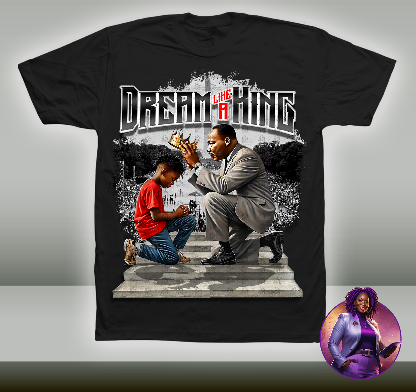 Black History 2025 Drive