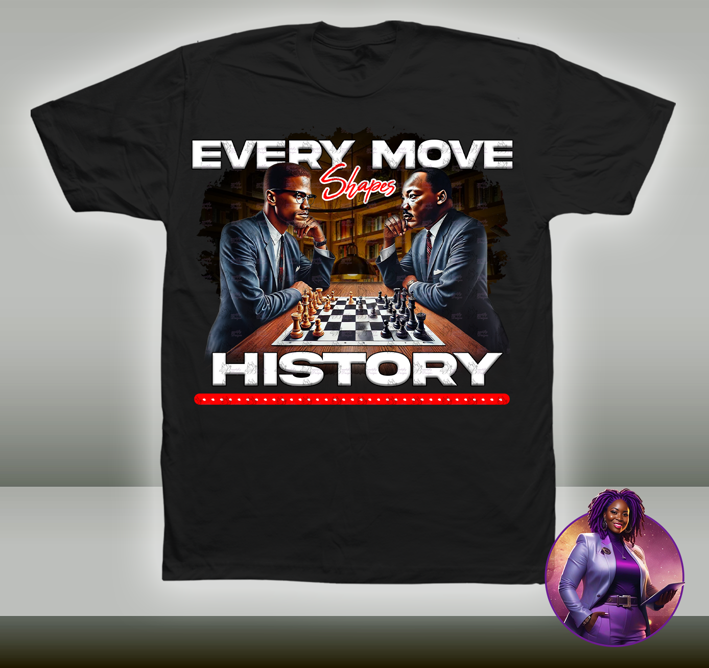Every Move Design