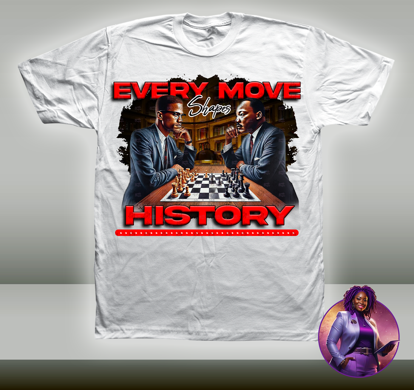 Every Move Design