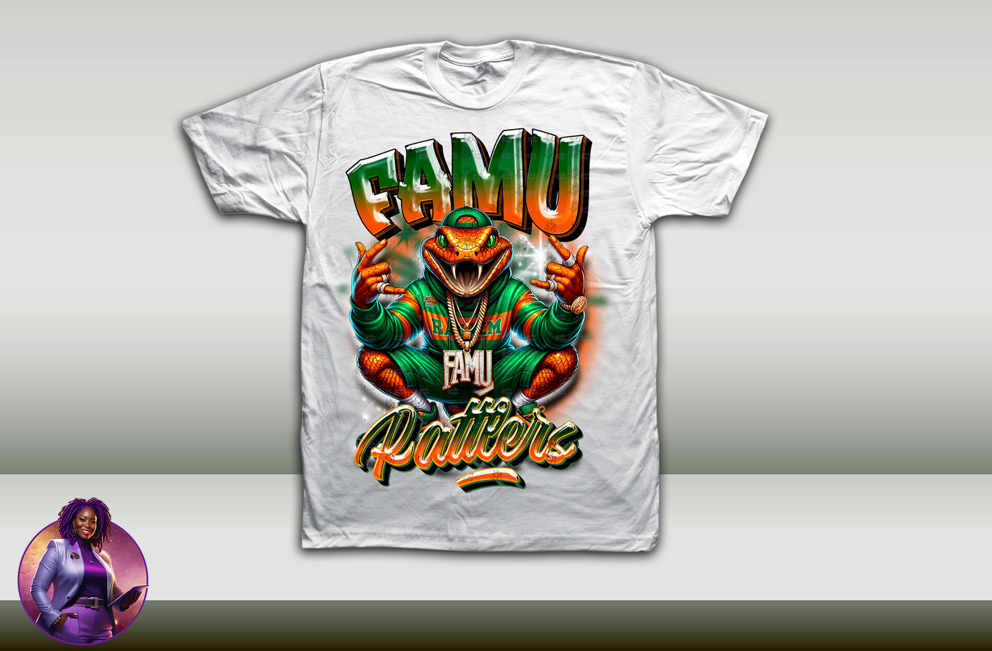 FAMU Pack