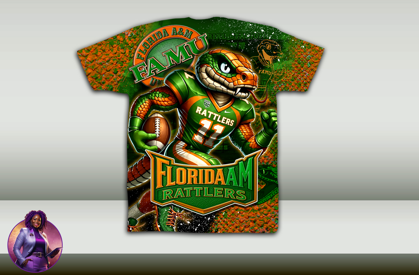 FAMU Pack