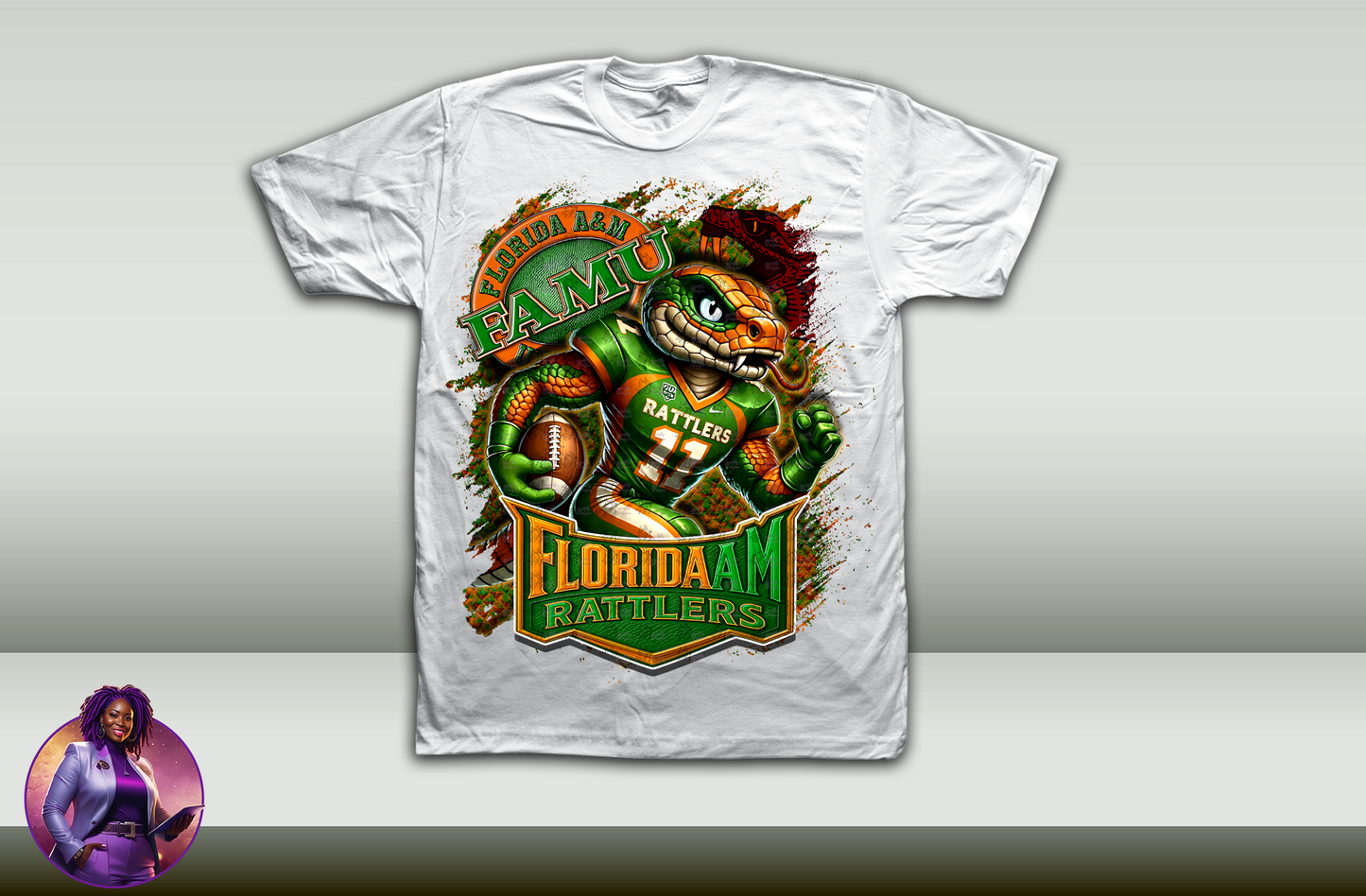 FAMU Pack