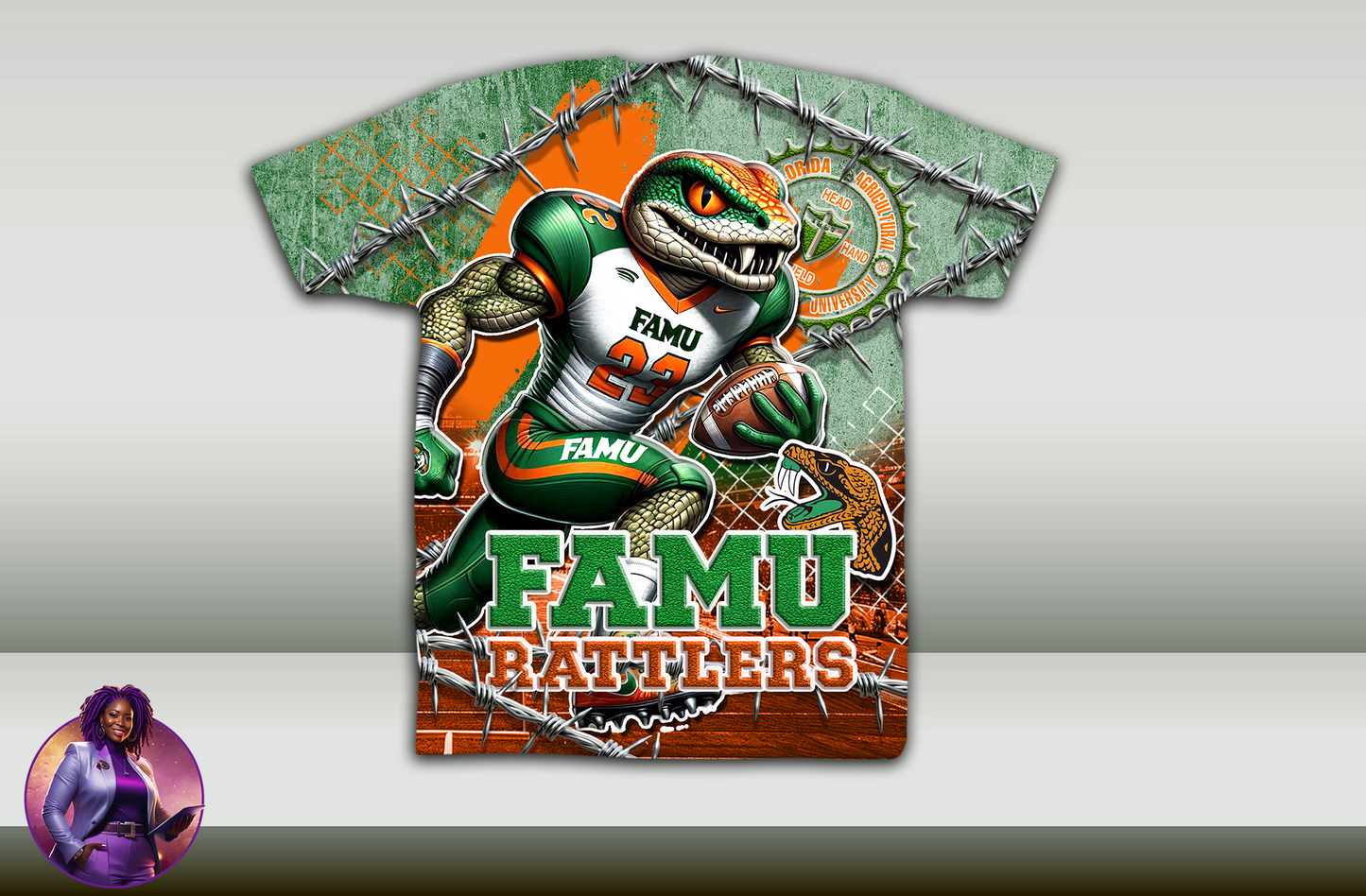 FAMU Pack