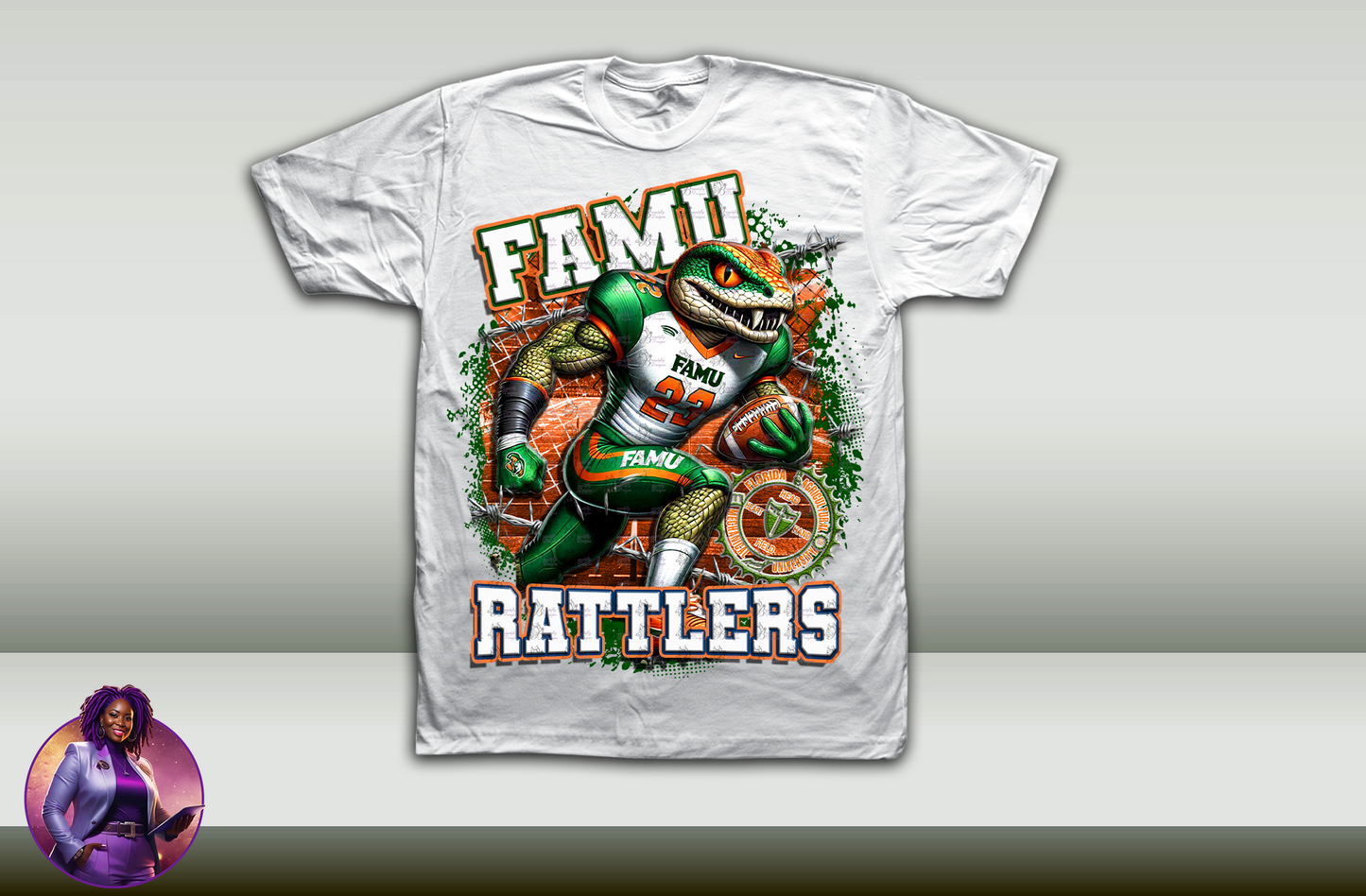 FAMU Pack