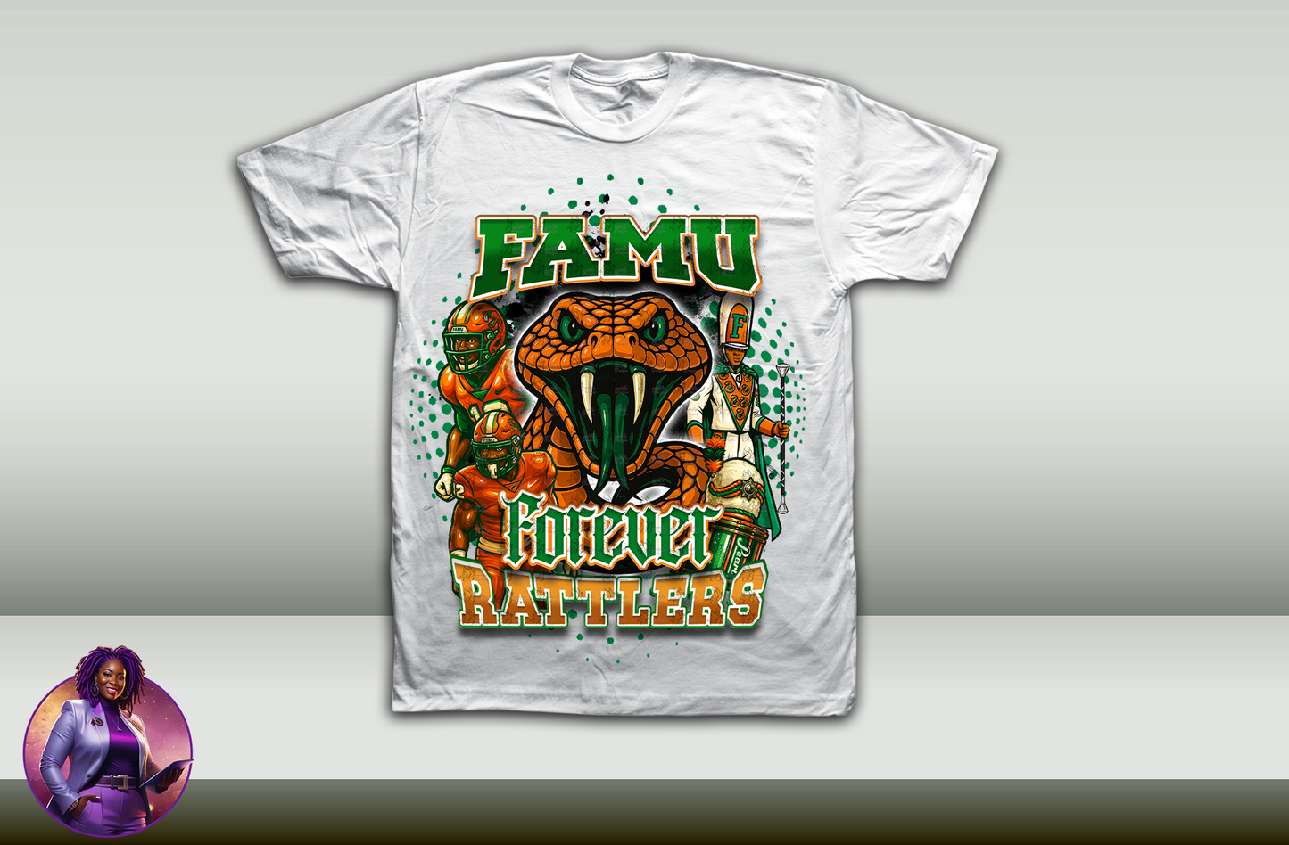 FAMU Pack
