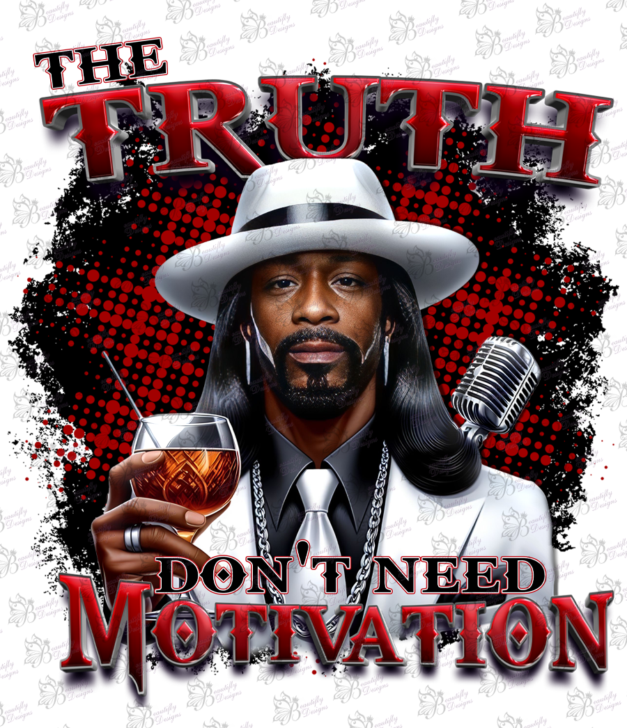 Truth Don't Need Motivation Design