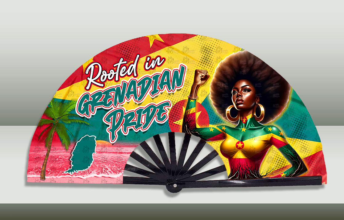 Caribbean Roots Full Bundle