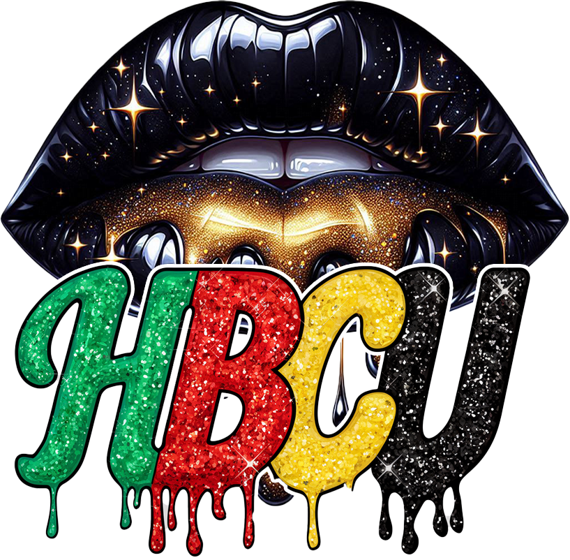 HBCU Lips