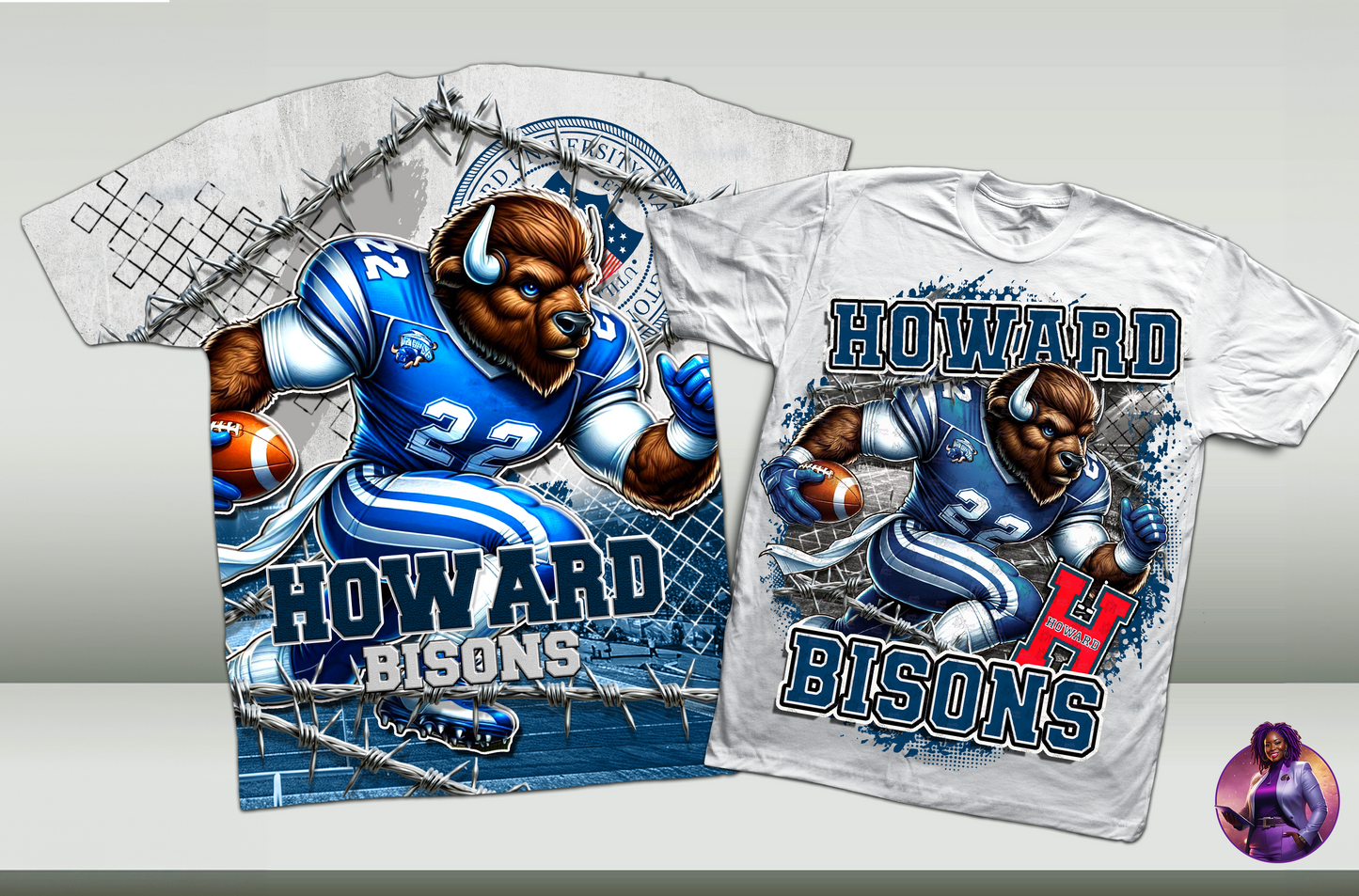 HBCU Design Bundle