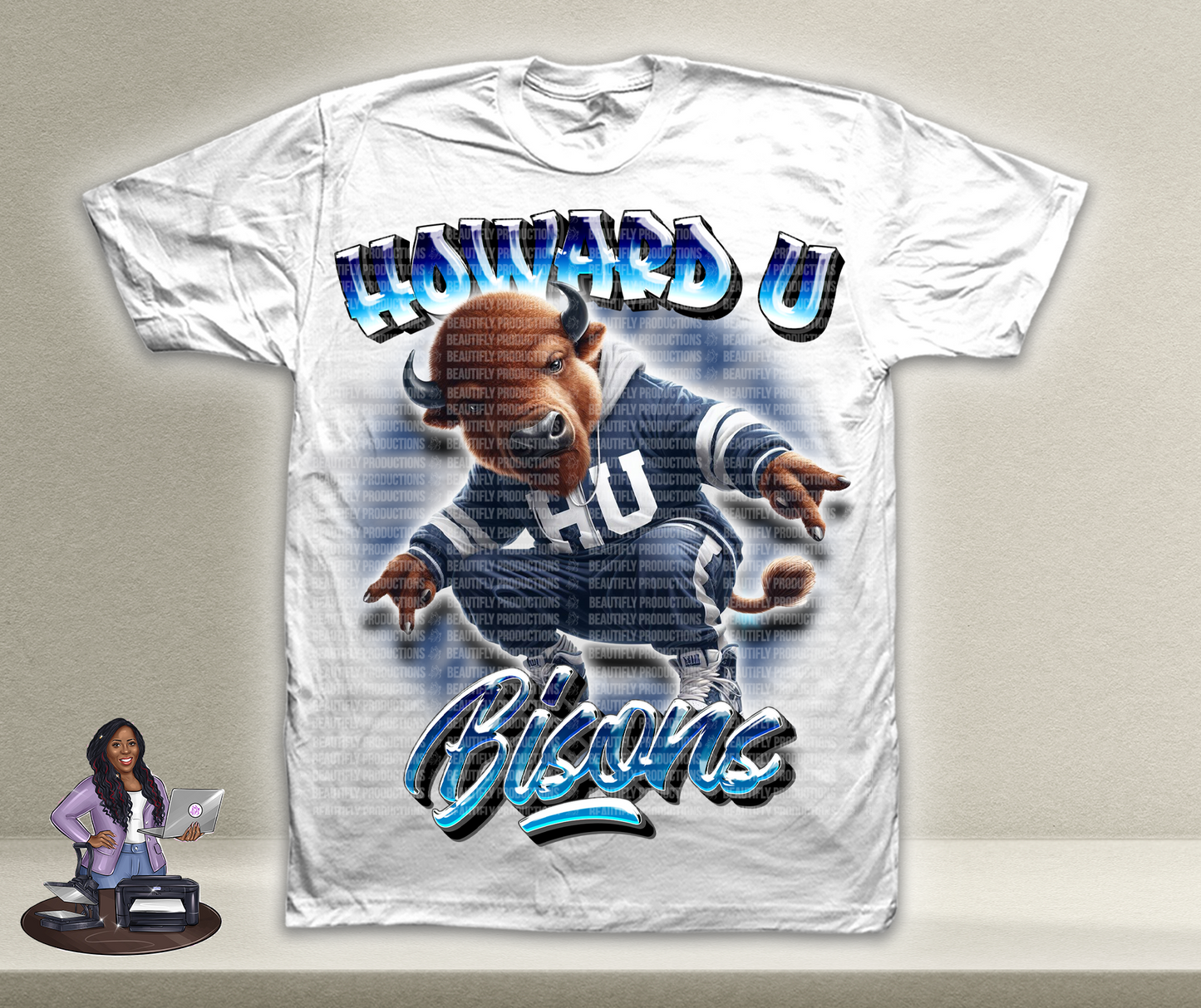 Howard Grafitti Design