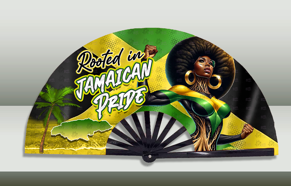 Caribbean Roots Full Bundle