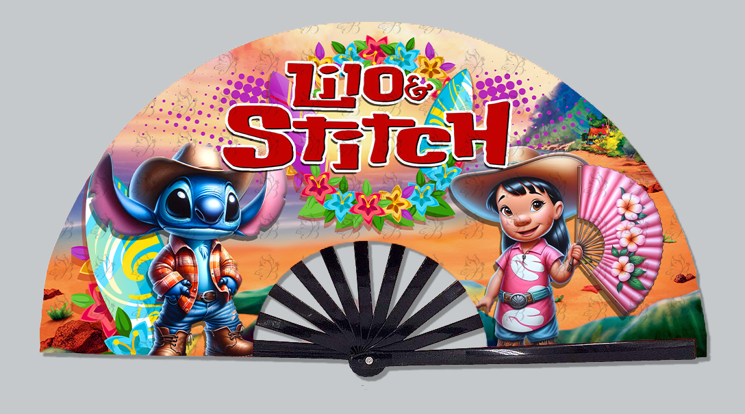 Chidren's Fan Designs Pack