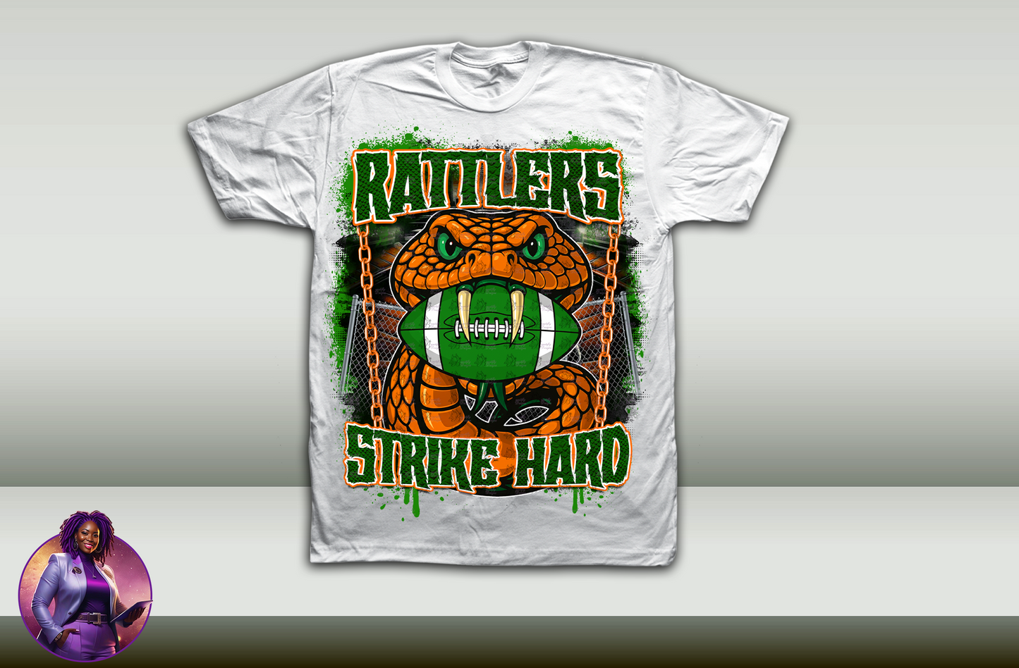 FAMU Pack