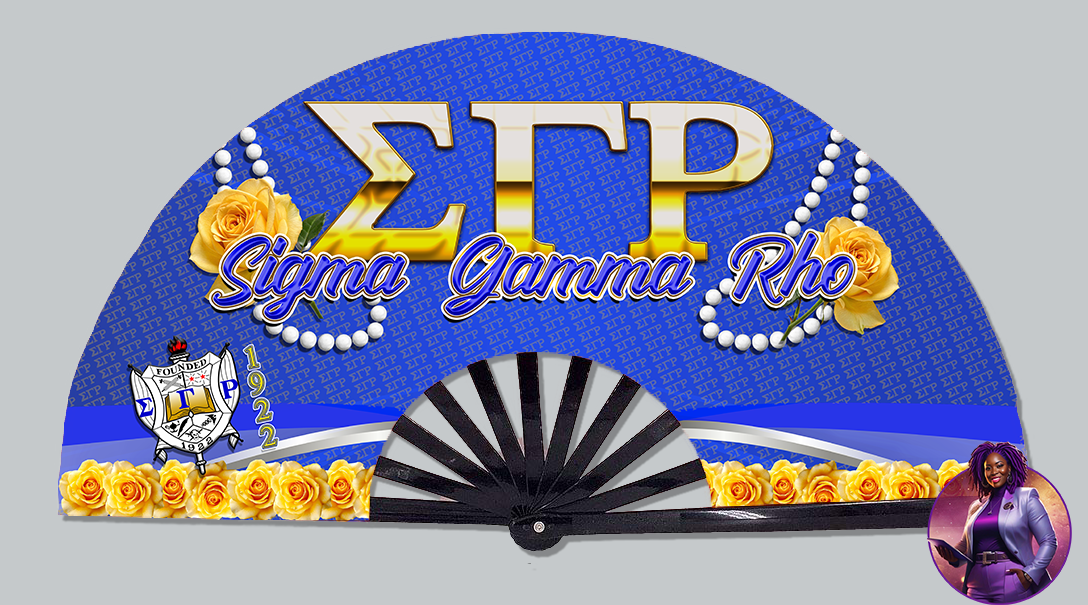Sorority Fan Bundle