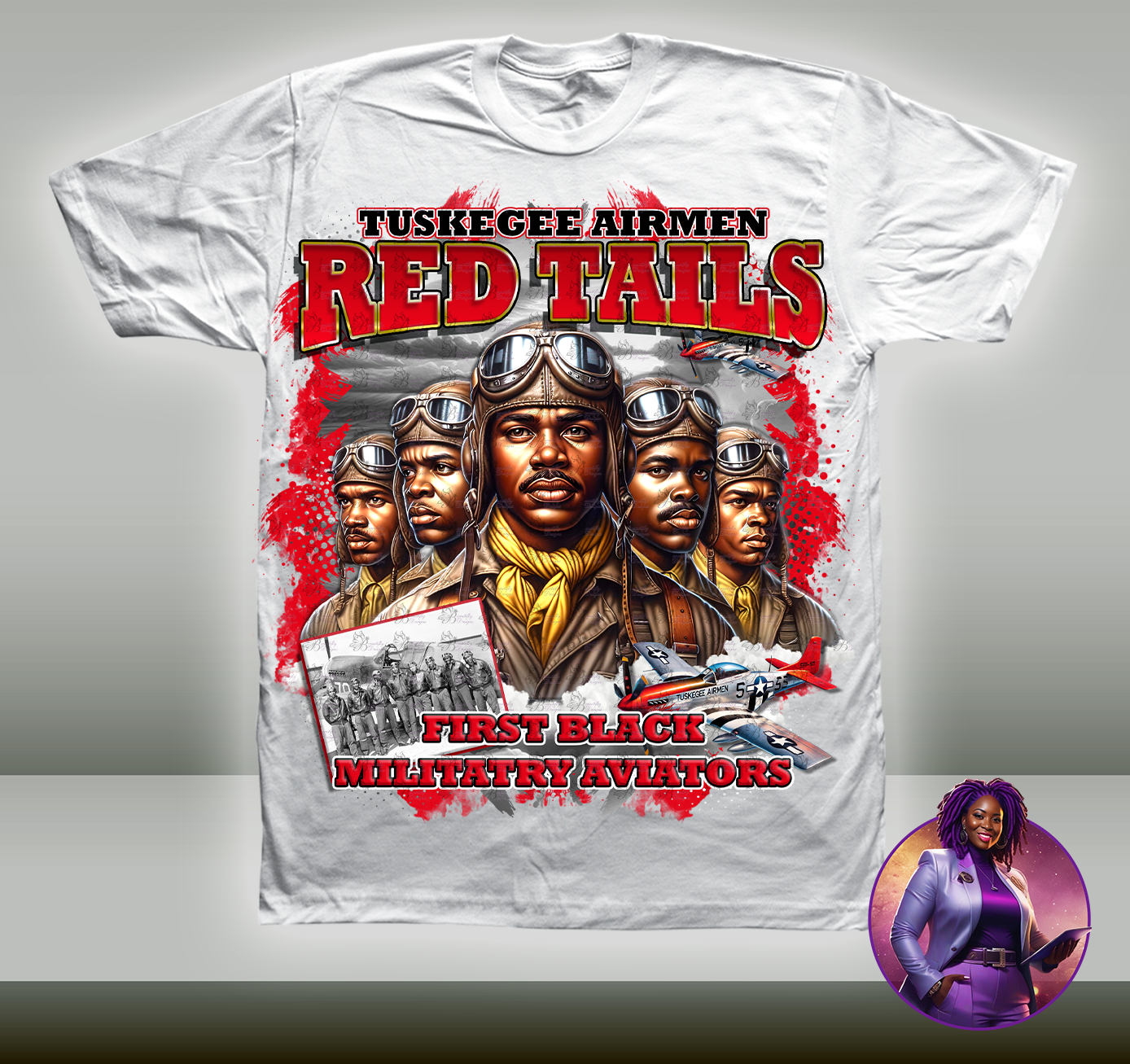 Black History 2025 Drive