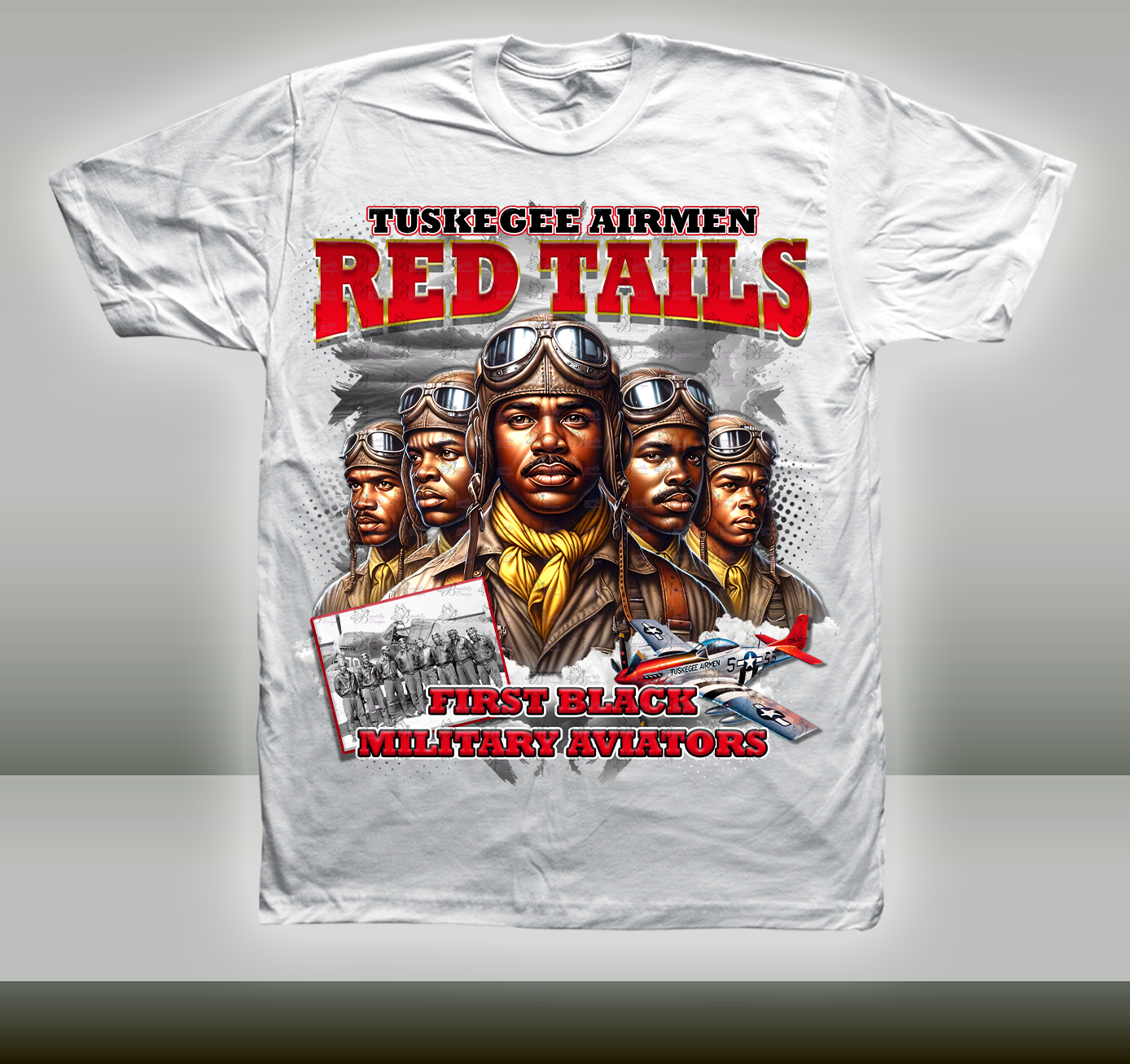 Redtails Design