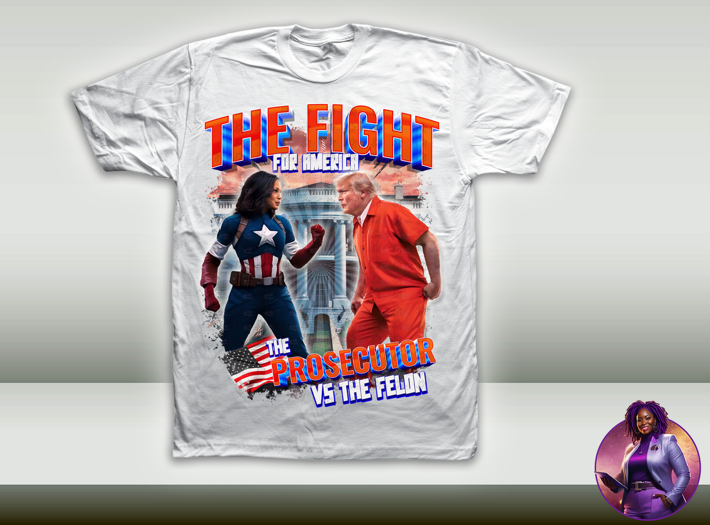The Prosecutor v The Felon