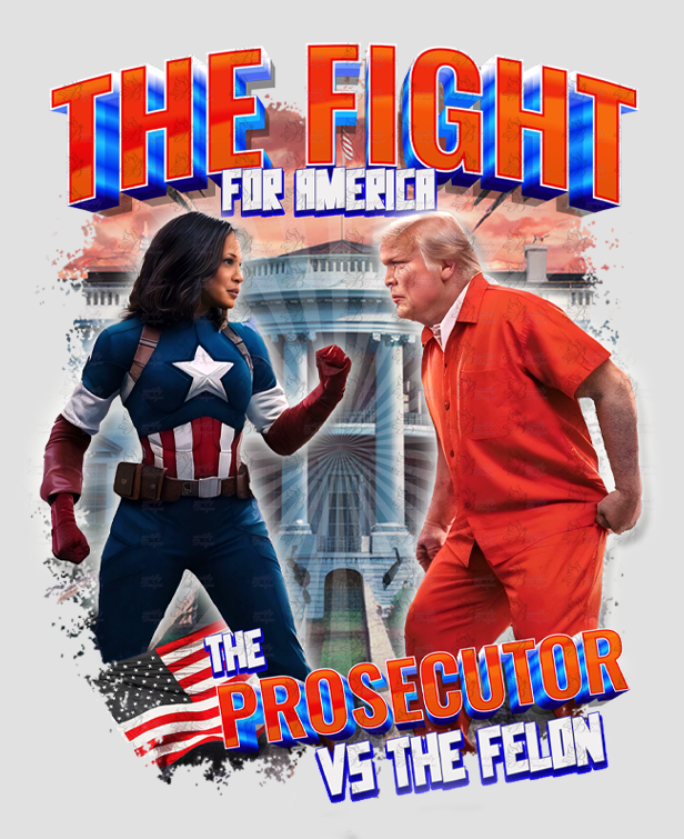 The Prosecutor v The Felon