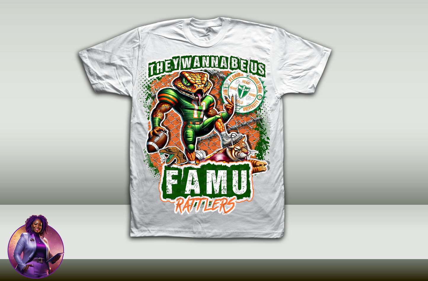 FAMU Pack