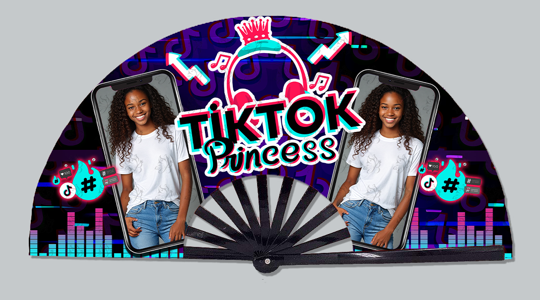 Chidren's Fan Designs Pack