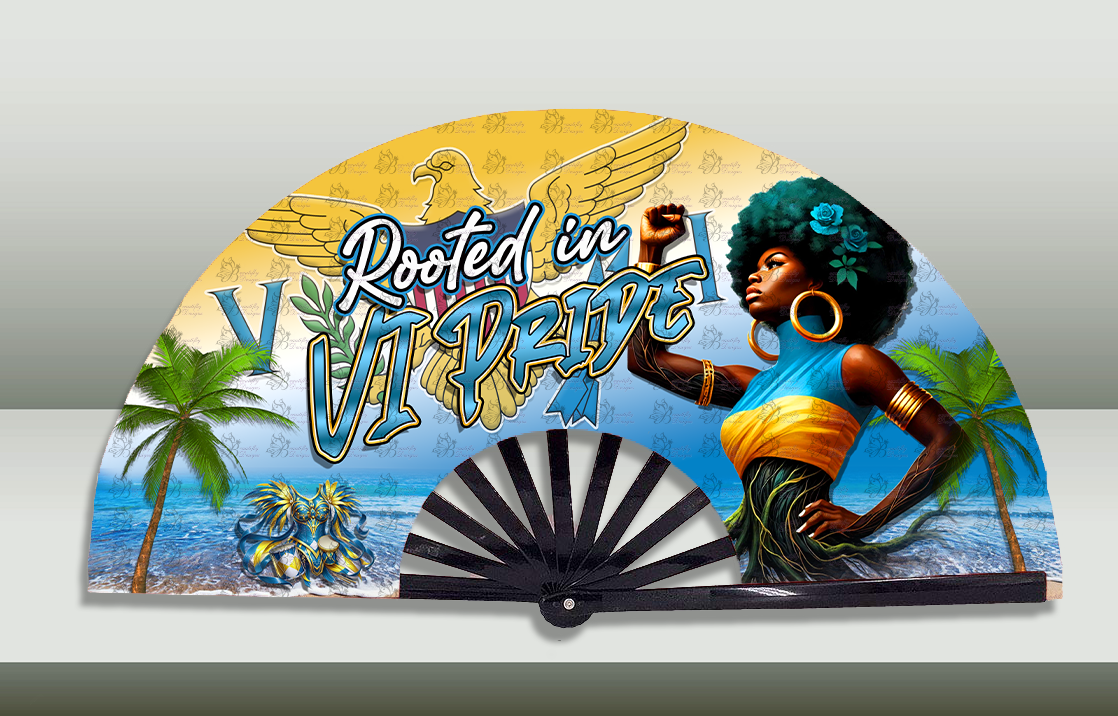 Caribbean Roots Full Bundle