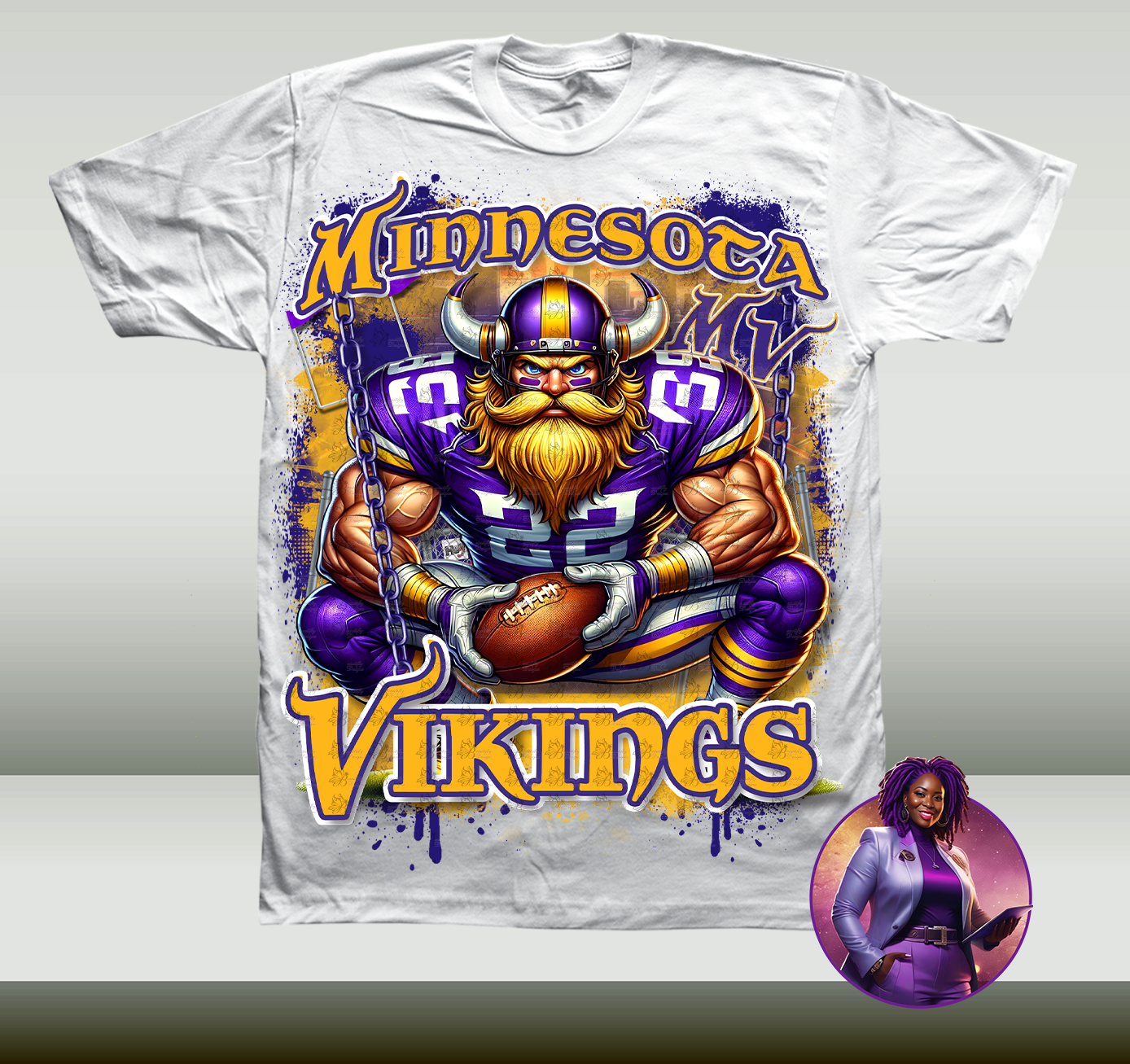 2k25 NFL Playoff Contenders FULL BUNDLE Designs