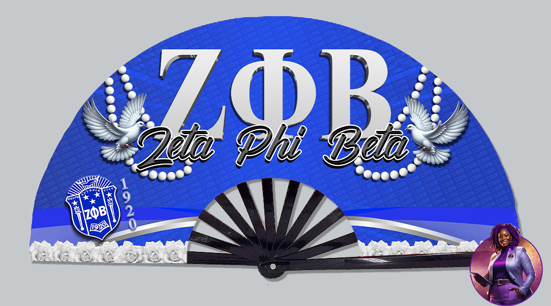 Sorority Fan Bundle