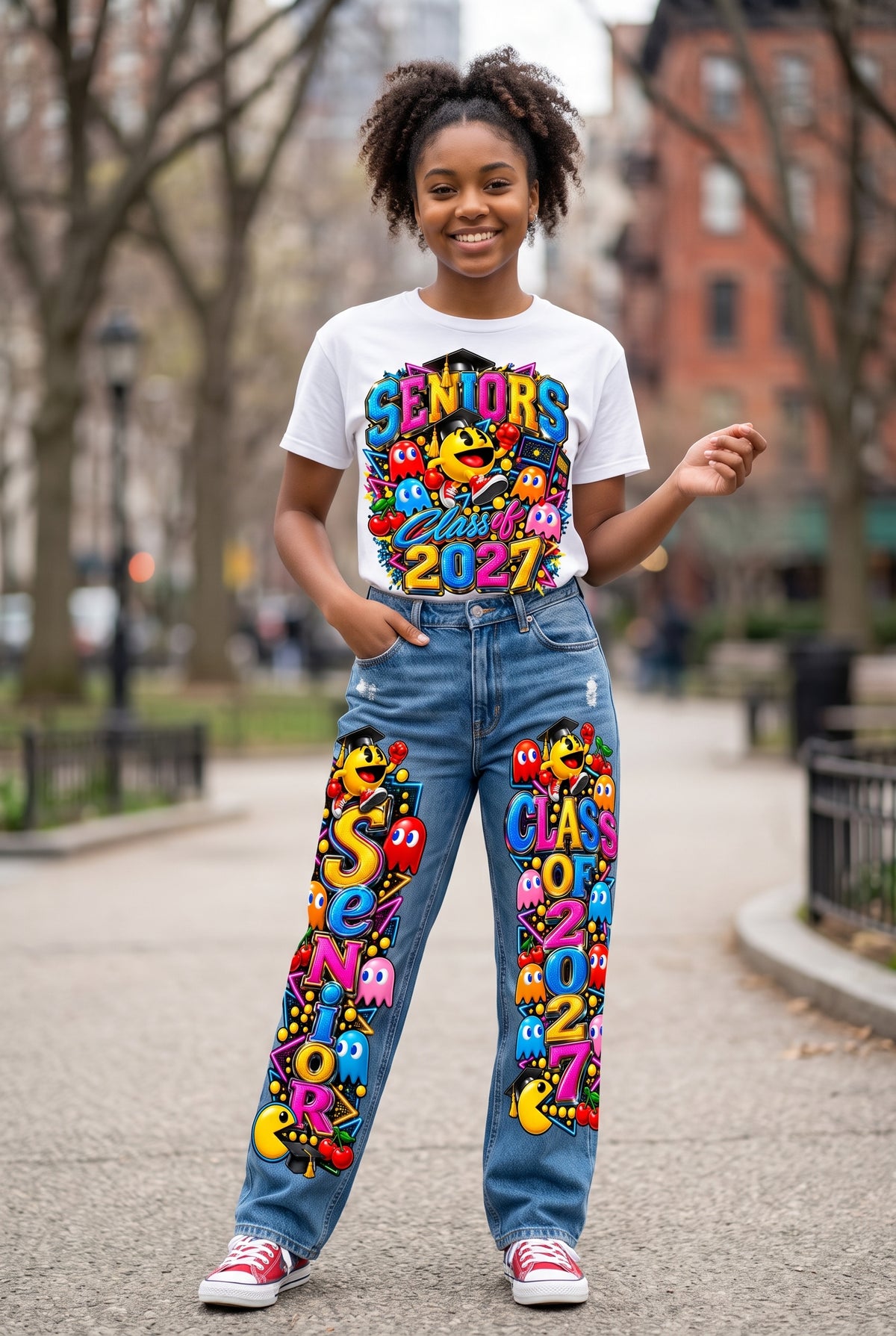 Pants Plug Studio