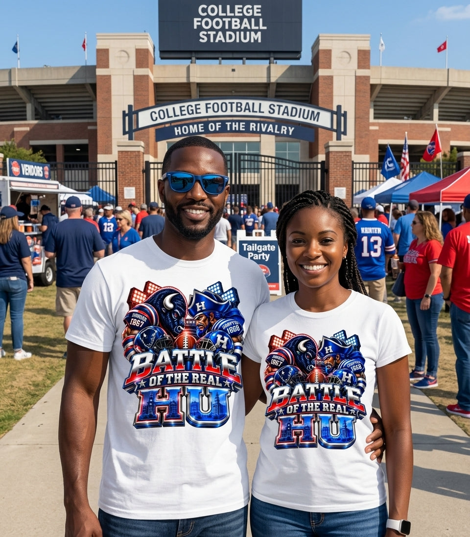 HBCU 2026 Drive