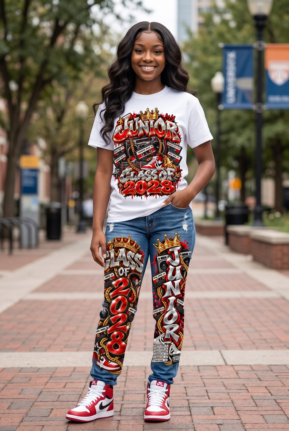 Pants Plug Studio