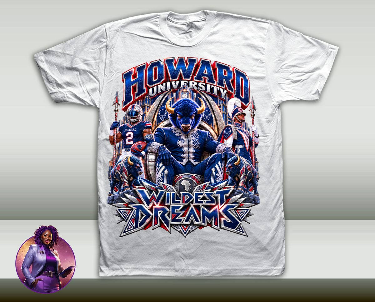 HBCU Legacy Designs