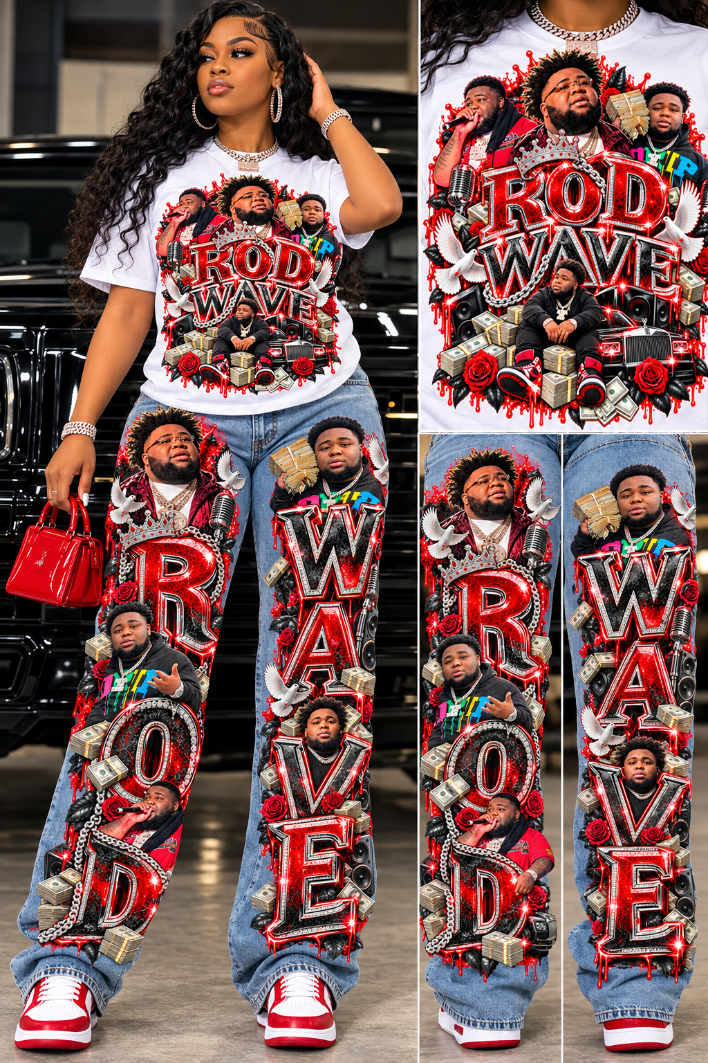 Pants Plug Studio
